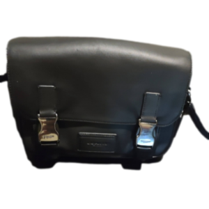 Coach Outlet Track Crossbody